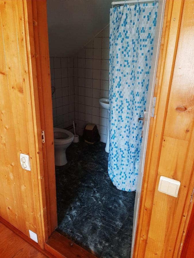Pensiunea Codru Sălciua de Jos Esterno foto