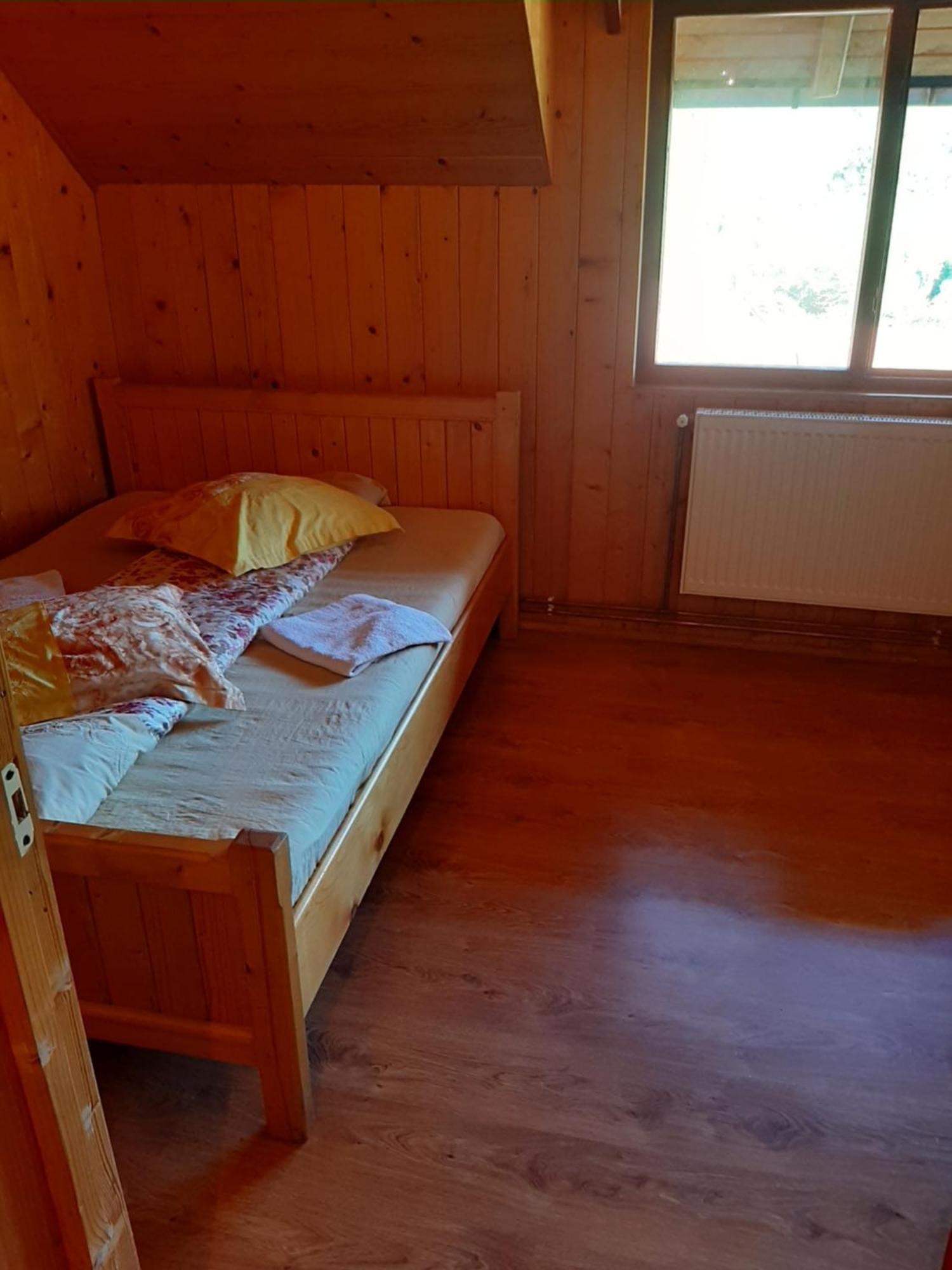 Pensiunea Codru Sălciua de Jos Esterno foto